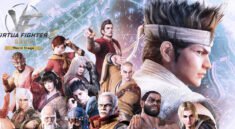 Review Virtua Fighter 5 R.E.V.O. World Stage - Bukti Kalau Klasik Masih Bisa Relevan