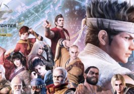 Review Virtua Fighter 5 R.E.V.O. World Stage - Bukti Kalau Klasik Masih Bisa Relevan
