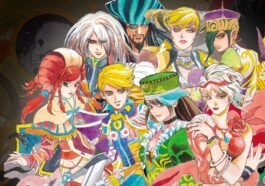 Romancing SaGa – Minstrel Song Remastered International Hadir Desember ini, Kini Dukung 4 Bahasa Baru