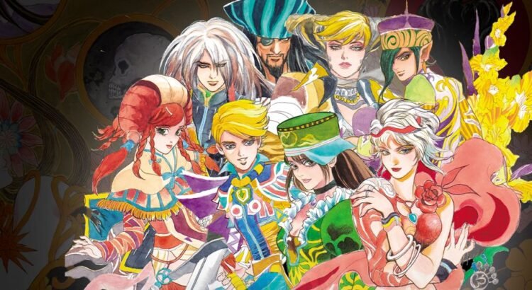 Romancing SaGa – Minstrel Song Remastered International Hadir Desember ini, Kini Dukung 4 Bahasa Baru