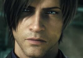 Rumor Protagonis Leon di Resident Evil Requiem Semakin Menguat