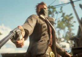 Rumor: Red Dead Redemption 2 Versi PS5, Xbox Series, dan Switch 2 Masih Dikerjakan