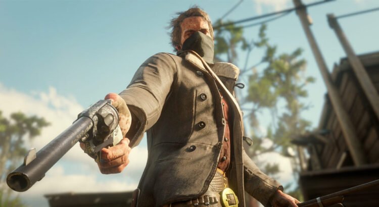 Rumor: Red Dead Redemption 2 Versi PS5, Xbox Series, dan Switch 2 Masih Dikerjakan