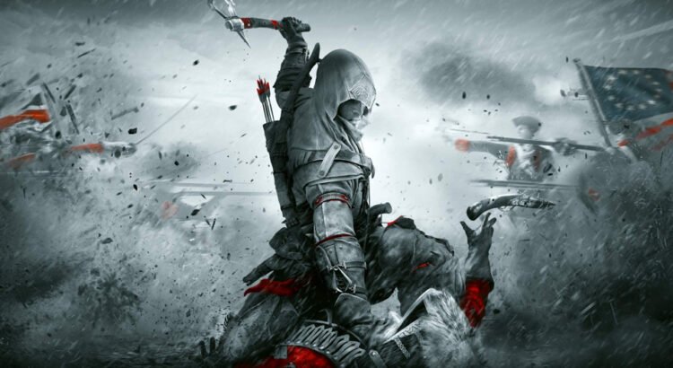 Rumor: Ubisoft Batalin Assassin’s Creed Tema Civil War Amerika - Protagonis Kulit Hitam Melawan KKK