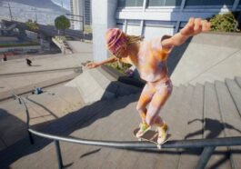 Season 1 skate. Resmi Dimulai 7 Oktober Besok, Bawa Visual dan Event Baru