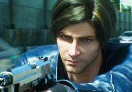 Seorang Leaker Yakinkan Kalau Leon Memang Ada di Resident Evil Requiem