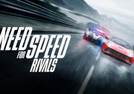 Server Need for Speed Rivals Resmi Dimatikan EA Setelah 12 Tahun