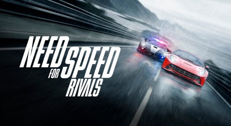Server Need for Speed Rivals Resmi Dimatikan EA Setelah 12 Tahun