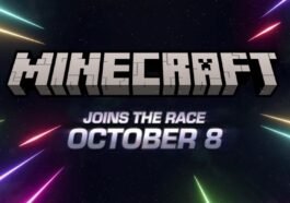 Sonic Racing: CrossWorlds Umumkan DLC Minecraft akan Rilis Oktober ini