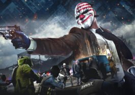 Starbreeze Resmi Fokus ke PAYDAY 3, Prekuelnya Dipegang Studio Lain