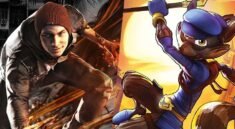 Sucker Punch Bisa Saja Kembali ke Sly Cooper atau Infamous