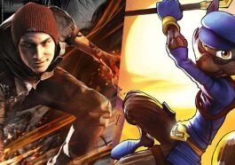 Sucker Punch Bisa Saja Kembali ke Sly Cooper atau Infamous