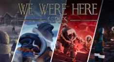 [TGS 2025] Detail Lengkap 'We Were Here Series' Kini Hadir di Switch dengan Cross-Platform
