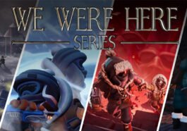 [TGS 2025] Detail Lengkap 'We Were Here Series' Kini Hadir di Switch dengan Cross-Platform