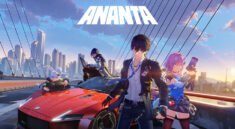 [TGS 2025] Nyobain ANANTA - Saat Spider-Man, GTA, dan Anime Tabrakan Jadi Satu Game Gila