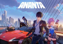 [TGS 2025] Nyobain ANANTA - Saat Spider-Man, GTA, dan Anime Tabrakan Jadi Satu Game Gila