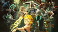 [TGS 2025] Nyobain Hyrule Warriors: Age of Imprisonment - Musou Zelda yang Memang Fokus ke Zelda!