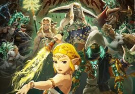 [TGS 2025] Nyobain Hyrule Warriors: Age of Imprisonment - Musou Zelda yang Memang Fokus ke Zelda!