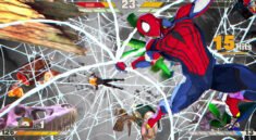 [TGS 2025] Nyobain Marvel Tōkon: Fighting Souls - Potensi Besar di Genre Fighting