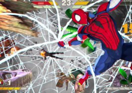 [TGS 2025] Nyobain Marvel Tōkon: Fighting Souls - Potensi Besar di Genre Fighting
