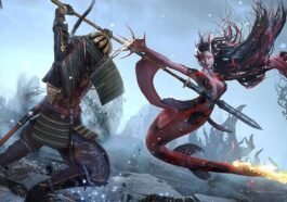 [TGS 2025] Nyobain Nioh 3 - Tetap Brutal dengan Dua Pilihan Style Combat!