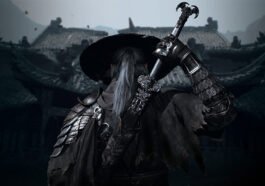 [TGS 2025] Nyobain Phantom Blade Zero - Ternyata Bukan Cuma Soulslike Biasa