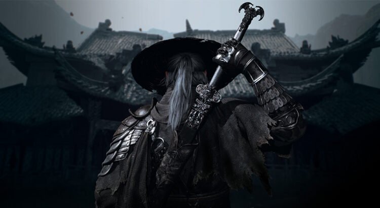 [TGS 2025] Nyobain Phantom Blade Zero - Ternyata Bukan Cuma Soulslike Biasa