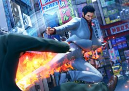 [TGS 2025] Nyobain Yakuza Kiwami 3 & Dark Ties - Nostalgia Bertemu Cerita Baru