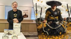 [TGS 2025] Wawancara Ghost of Yōtei dengan Brian Fleming - Alasan Pakai MC Wanita & Tantangan Membuat Suksesor