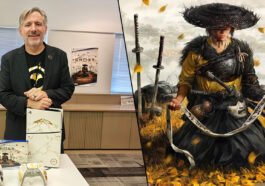 [TGS 2025] Wawancara Ghost of Yōtei dengan Brian Fleming - Alasan Pakai MC Wanita & Tantangan Membuat Suksesor