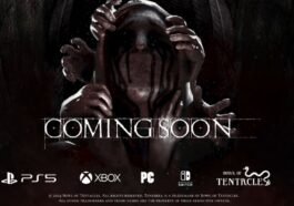Tenebrea, Game Horor Psikologis Baru untuk Konsol dan PC, Resmi Diumumkan