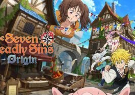 The Seven Deadly Sins: Origin Akan Adakan Closed Beta Akhir Bulan Ini!