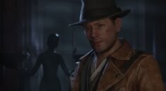 The Sinking City 2 Dijadwalkan Tayang Awal 2026 untuk PS5, Xbox Series, dan PC