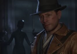 The Sinking City 2 Dijadwalkan Tayang Awal 2026 untuk PS5, Xbox Series, dan PC