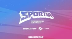 Ubisoft Dukung Studio Brasil Luncurkan Game Olahraga Baru Berjudul Sportia