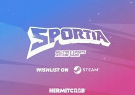 Ubisoft Dukung Studio Brasil Luncurkan Game Olahraga Baru Berjudul Sportia