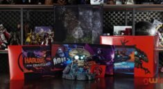 Unboxing Borderlands 4 ECHO-4 Bundle - Edisi Menggoda dengan Figure Echobot Keren!