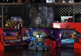 Unboxing Borderlands 4 ECHO-4 Bundle - Edisi Menggoda dengan Figure Echobot Keren!