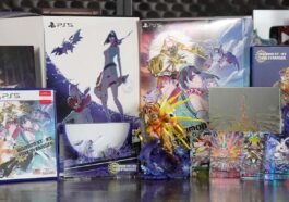 Unboxing Digimon Story Time Stranger Collector's Edition - Bundle Cocok untuk Fans Sejati!