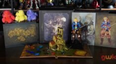 Unboxing Final Fantasy Tactics The Ivalice Chronicles Collectors Box - Edisi Premium yang Sangat Menggoda!