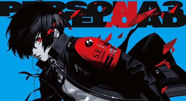 Update Terbaru Persona 3 Reload Tambahkan Lagu Original dari Yumi Kawamura