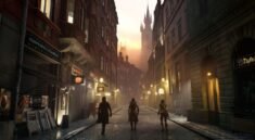 Vampire: The Masquerade – Bloodhunt Akan Tutup Server pada April 2026