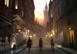 Vampire: The Masquerade – Bloodhunt Akan Tutup Server pada April 2026