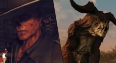 Wawancara Fallout 76 Burning Springs dengan Bethesda - Ekspansi Besar, Ohio, Sistem Bounty Hunting