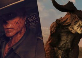 Wawancara Fallout 76 Burning Springs dengan Bethesda - Ekspansi Besar, Ohio, Sistem Bounty Hunting