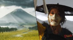 Wawancara Ghost of Yōtei dengan Joanna Wang - Menyulam Balas Dendam dan Keindahan Alam Hokkaido