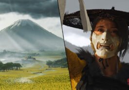 Wawancara Ghost of Yōtei dengan Joanna Wang - Menyulam Balas Dendam dan Keindahan Alam Hokkaido