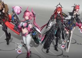 Arknights Endfield Tidak Akan Tahan Karakter Kuat Dibalik Gacha, Rarity Rendah Dibuat Lebih Berguna!