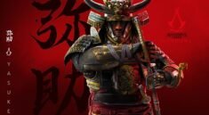 Assassin’s Creed Shadows Siap Rilis di Switch 2, Tapi Ukuran Filenya Bikin Kaget