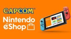 Capcom Beri Diskon Spesial untuk Beberapa Gamenya di Nintendo eShop Asia Tenggara